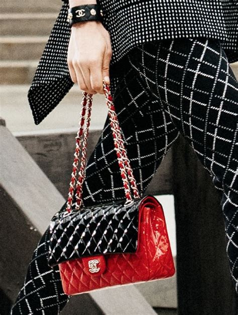 chanel handbag 2020 collection|best Chanel handbags 2020.